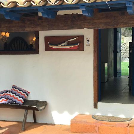 Casa Amor Do Mar Búzios Exterior foto